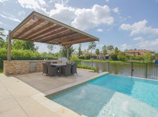 18 Marin Creek Pl, The Woodlands, TX 77389