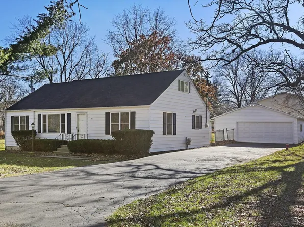28511 105th PLACE, Trevor, WI 53179