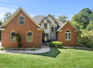 5077 Stiller Rd, Floyds Knobs, IN 47119