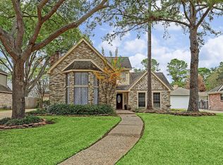 22434 Unicorns Horn Ln, Katy, TX 77449