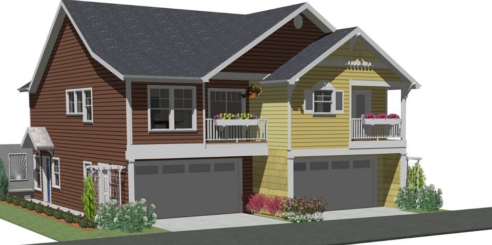 1st image of 19524 Scoter Ln NE