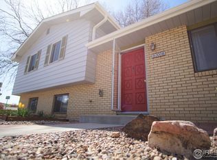 506 E Swallow Rd, Fort Collins, CO 80525