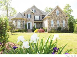 7937 Winghaven Dr, Waxhaw, NC 28173