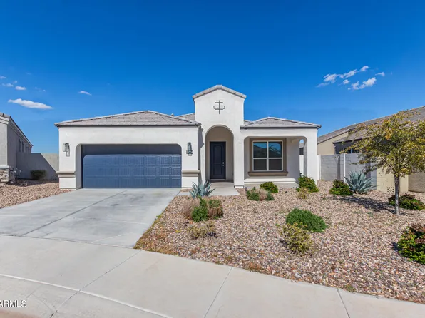 8554 W RUSHMORE Way, Florence, AZ 85132