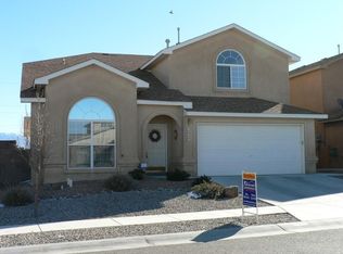 10320 Country Sage Dr NW, Albuquerque, NM 87114