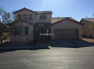 8028 Mesquite Ranch St, Las Vegas, NV 89113