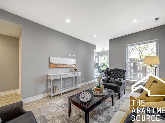3rd image of 6359 N Paulina St #3