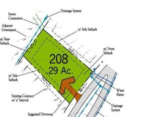 36 Hallett Ct LOT 208, Asheville, NC 28803