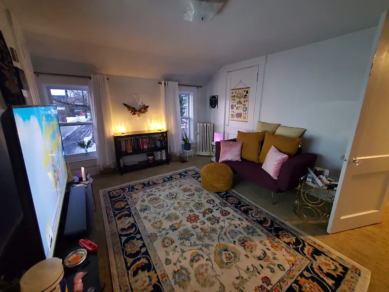 320 Albany Ave #2 — Photo 2