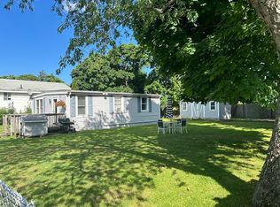 22 Belmont St, Hull, MA 02045