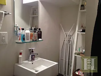 Rented by Halstead Real Estate