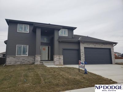 18441 Meredith Ave, Elkhorn, NE, 68022