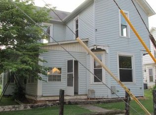 119 N Mulberry St, Bremen, OH