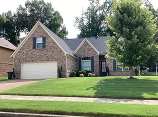 4654 Ravencrest Cv N, Bartlett, TN 38135