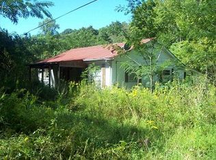 646 McClearen Hollow Rd, Pleasantville, TN 37033