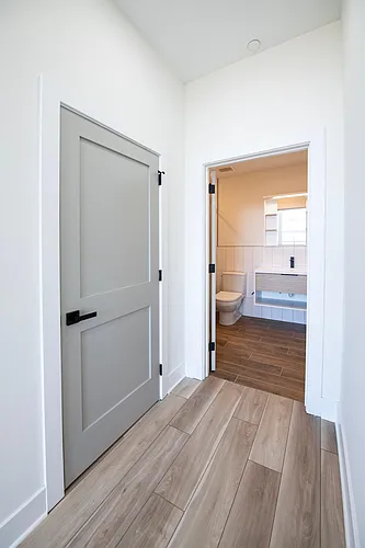 Floor plan Studio