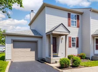 5770 Belmore Dr #145A, Hilliard, OH 43026