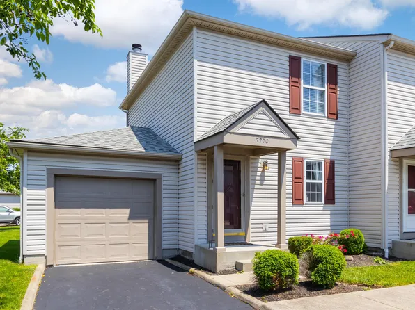 5770 Belmore Dr #145A, Hilliard, OH 43026
