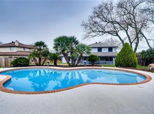 109 E Nakoma, Round Rock, TX 78664