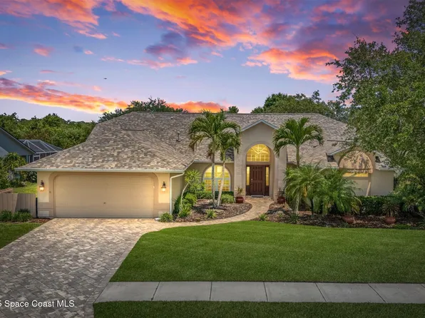 952 Wildwood Dr, Melbourne, FL 32940