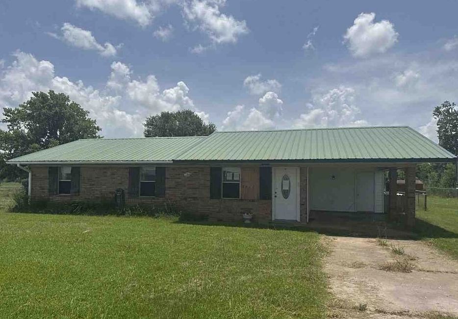 Property Front View
