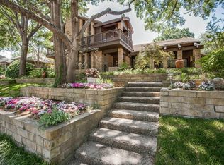 9011 Arbor Park Dr, Dallas, TX 75243