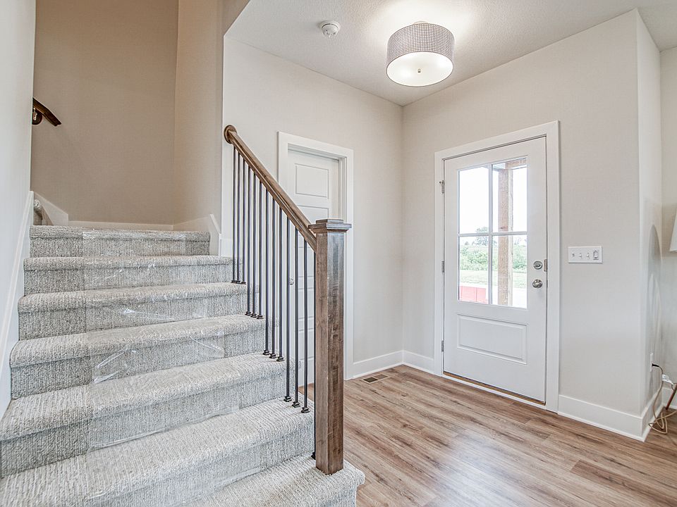 Silverton Plan, Fountain Hills, Kansas City, MO 64155 Zillow