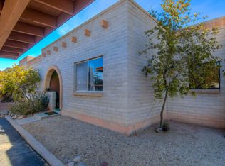 1326 S Harmon Ln, Tucson, AZ 85713