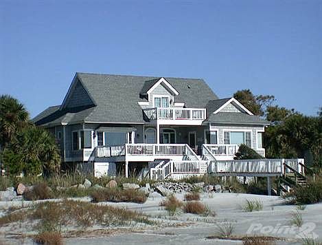 Charming architecture