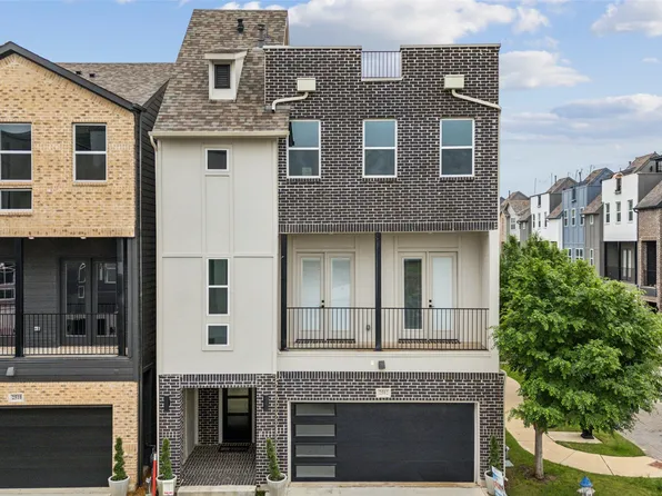 2541 Carmelita St, Dallas, TX 75212