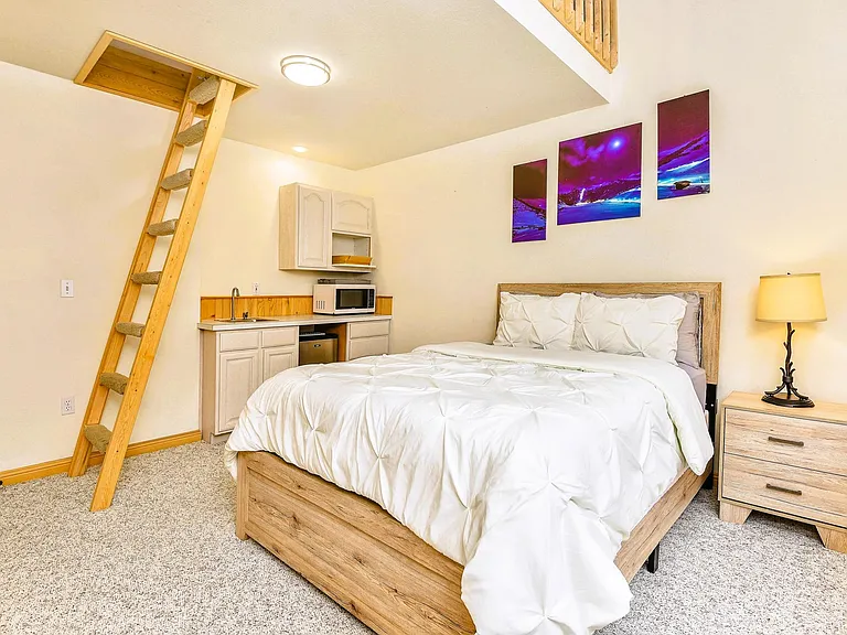 Guest suite 3