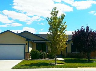 362 Bens Way, Fernley, NV 89408