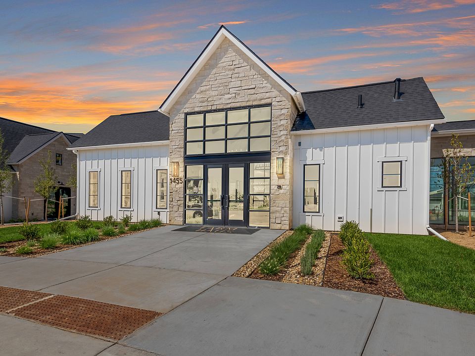 Farm Haus Apartment Rentals Longmont, CO Zillow