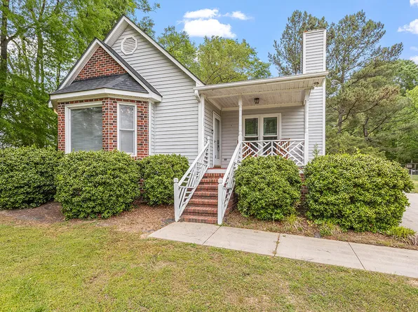 4508 Laurel Trail Rd, Rocky Mount, NC 27804