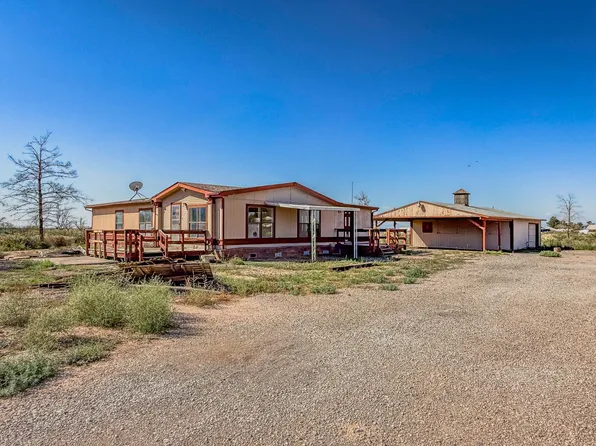 6 Wagoner Ave, Alamogordo, NM 88310
