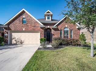 1807 Stieler Dr, Houston, TX 77049