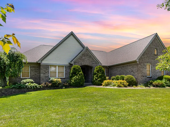 13621 Stablegate Dr, Walton, KY 41094