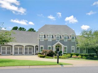 2120 Stoney Point Farm Rd, Cumming, GA 30041