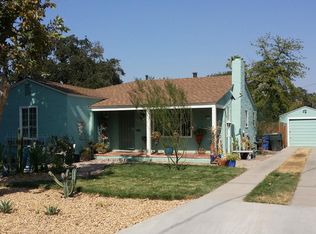1311 Kaweah St, Hanford, CA 93230