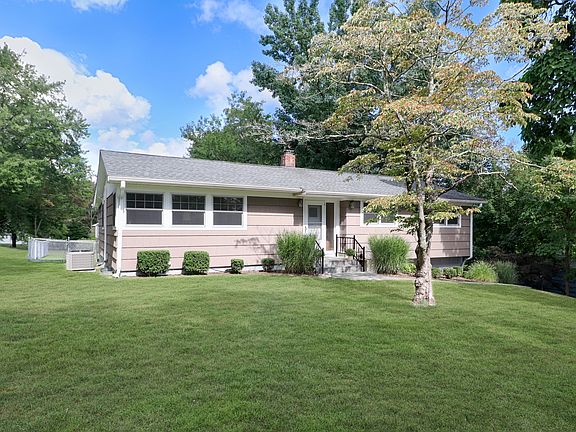 840 Church Hill Road