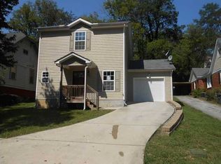 111 N Seminole Dr, Chattanooga, TN 37411
