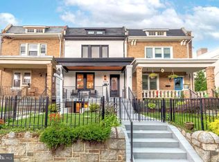 5014 9th St NW, Washington, DC 20011