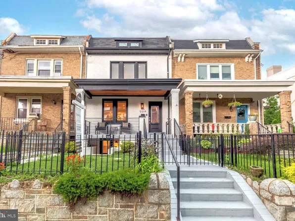5014 9th St NW, Washington, DC 20011