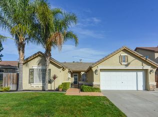 2029 Crom St, Manteca, CA 95337