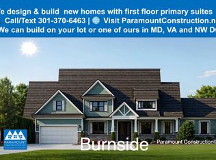 Burnside Plan, PCI - 20817, Bethesda, MD 20817