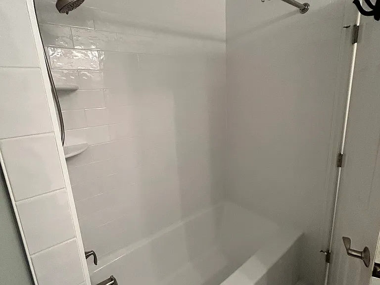 Bathroom - Shower