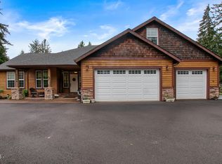 5596 Salmon River Hwy, Otis, OR 97368