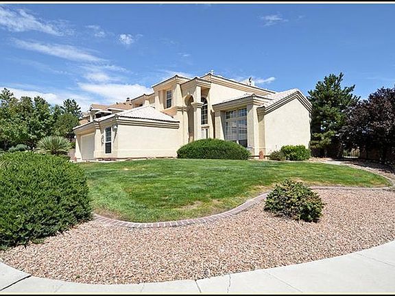 2nd image of 8600 Hillshire Pl NW