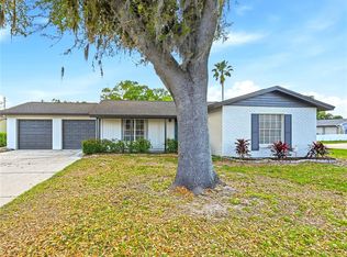 18320 Dollybrook Ln, Lutz, FL 33549