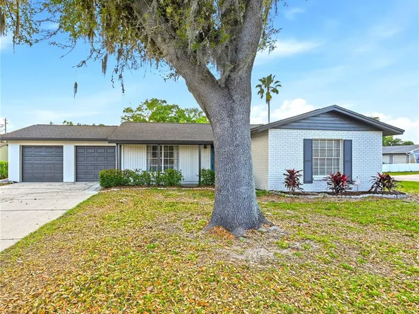 18320 Dollybrook Ln, Lutz, FL 33549